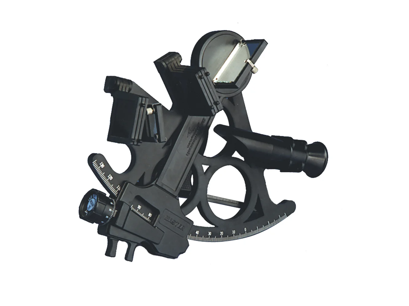 Davis Mark 15 Master Sextant