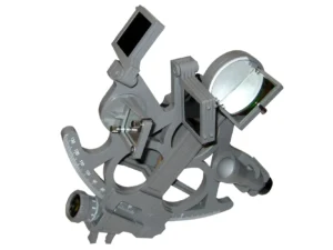 Davis Deluxe Mark 25 Master Sextant