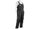 First Watch AP-1100 Bib Pants - Black - Small