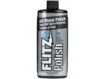 Flitz Polish - Liquid - 7.6 oz. Bottle
