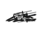 Scotty 132 Rivet Kit - 10 Piece