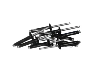 Scotty 132 Rivet Kit - 10 Piece