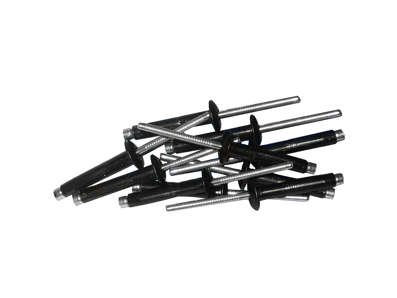 Scotty 132 Rivet Kit - 10 Piece