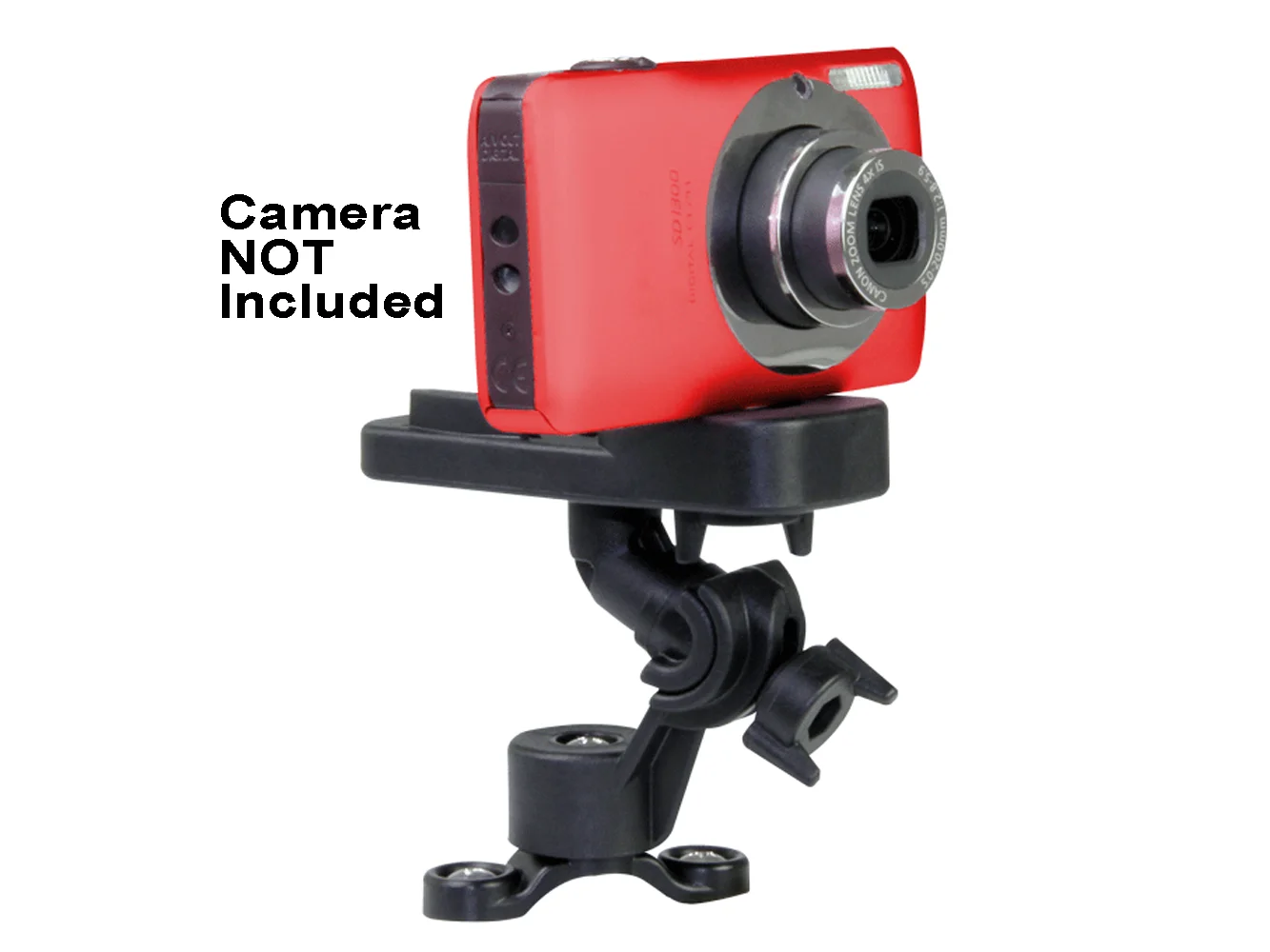 Scotty 135 Camera Mount Post