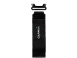 Garmin Fabric Wrist Strap f/Forerunner® 910XT - Black - Short