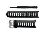 Garmin Replacement Band f/Forerunner® 610 - Black