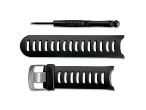 Garmin Replacement Band f/Forerunner® 610 - Black