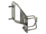 C.E. Smith Heavy Duty Spare Tire Carrier