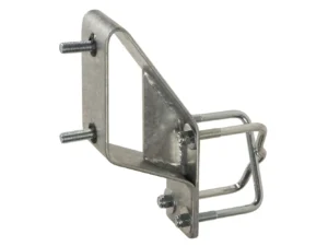 C.E. Smith Heavy Duty Spare Tire Carrier