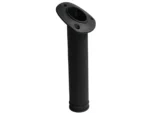 C.E. Smith Flush Mount 30° Nylon Rod Holder - Black