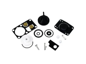 Jabsco Service Kit f/Manual Toilet 29090/29120-3000