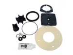 Jabsco Service Kit f/Electric Toilet 37010 Series