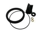 Jabsco Service Kit f/Quiet Flush 37045/37245 Series