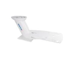 Seaview 12.5" Dual Mount f/Most Radar Domes - Top f/Sat Domes - Top Plate Required