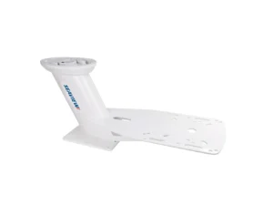 Seaview 12.5" Dual Mount f/Most Radar Domes - Top f/Sat Domes - Top Plate Required
