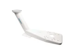 Seaview 22.5" Dual Mount f/Up To 4.5' Open Array Radar - Top f/Sat Domes - Top Plate Required
