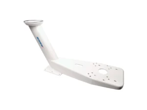 Seaview 22.5" Dual Mount f/Up To 4.5' Open Array Radar - Top f/Sat Domes - Top Plate Required