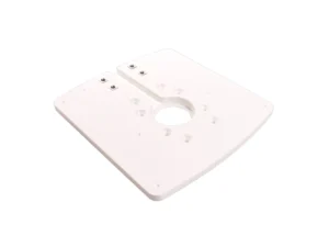 Seaview Modular Plate f/24" JRC / Lowrance / Northstar / Simrad DX64S Domes