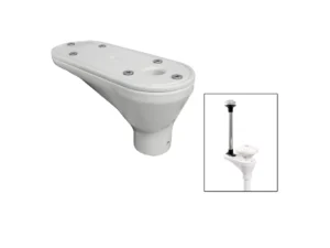 Seaview LTB Top - Universal f/Mounting Your Light/GPS