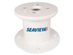 Seaview 5" Thermal Camera Mount f/FLIR M-Series or Raymarine T-Series
