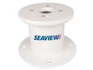 Seaview 5" Thermal Camera Mount f/FLIR M-Series or Raymarine T-Series