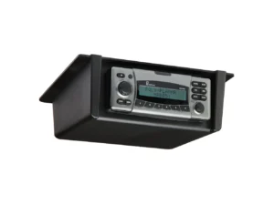 Poly-Planar RM-10 Underdash/Overhead Radio Mount