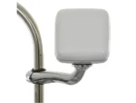 NavPod RMX4100 RailMount Uncut