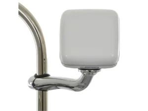 NavPod RMX4100 RailMount Uncut