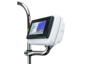 NavPod RMX4401 RailMount Precut f/ Most Garmin 7" Displays