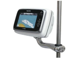 NavPod RMX4402 RailMount Precut f/Raymarine e7/e7D