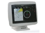 NavPod PP5063 PowerPod Precut f/Simrad NSS12