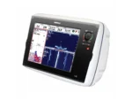 NavPod GP2063 SailPod Precut f/Simrad NSS12 f/12" Wide Pedestal Guard