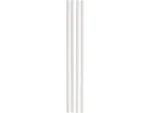 TACO Poly 2' Trailer Glyde Slicks - 6 Pack