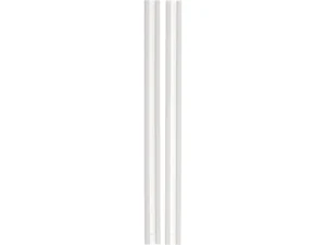 TACO Poly 2' Trailer Glyde Slicks - 6 Pack