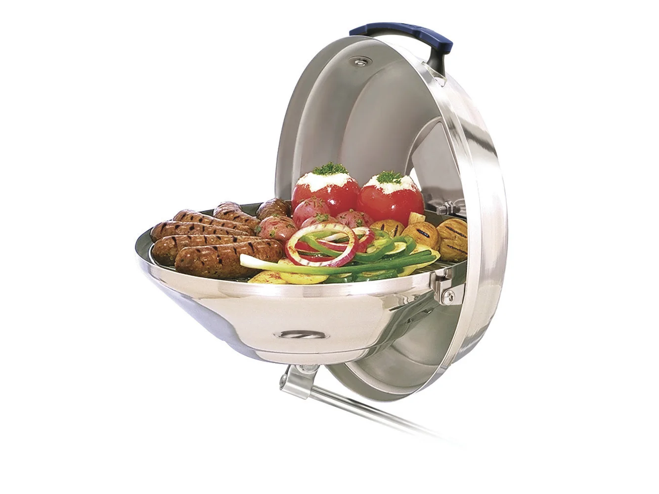 Magma Marine Kettle® Charcoal Grill - 15"