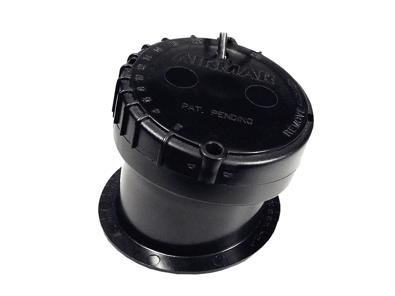 Garmin P79 600W In-Hull Transducer 50-200kHz - 8 Pin