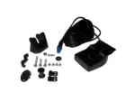 Garmin Transom Mount Depth/Temp 50/200kHz - 8-Pin