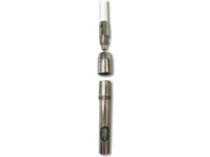 Digital Antenna 4' Cellular 9dB Dual Band Collett Ferrule Antenna