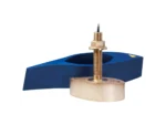 Garmin B260 1kW Bronze Thru-Hull Depth/Temp w/FB - 8-Pin