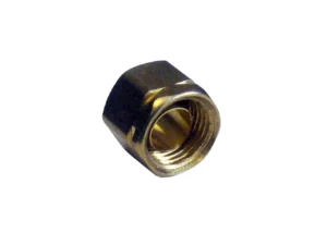Bennett Nut w/Ferrule