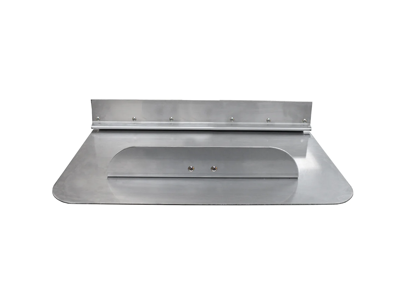 Bennett 18 x 9 Standard Trim Plane Assembly