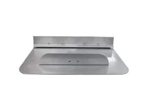 Bennett 12 x 12 Standard Trim Plane Assembly