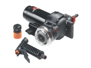Johnson Pump 5.2GPM Aqua Jet Wash Down Pump - 24V