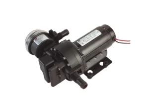 Johnson Pump 5.0GPM Flow Master Variable Flow Pump - 24V