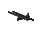 Attwood Kayak 15" Foot Braces - Pair