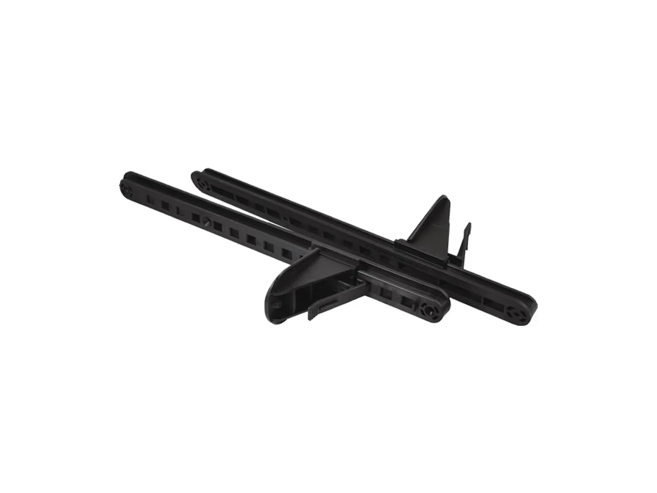 Attwood Kayak 15" Foot Braces - Pair