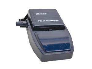 Attwood Automatic Float Switch - 12V & 24V