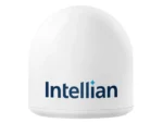 Intellian i2 Empty Dome Assembly