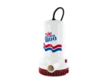 Rule A53D 1800 GPH Non-Automatic 110V Pump