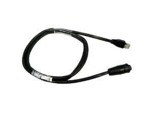 Raymarine RayNet to RJ45 Male Cable - 1m